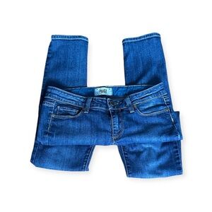 Paige Skyline Skinny Jeans